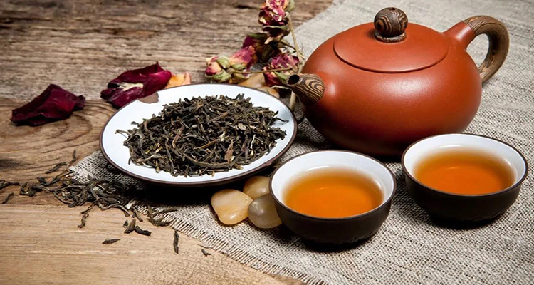 Tea