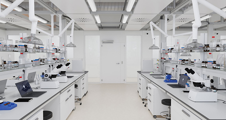 Kis Laboratórium