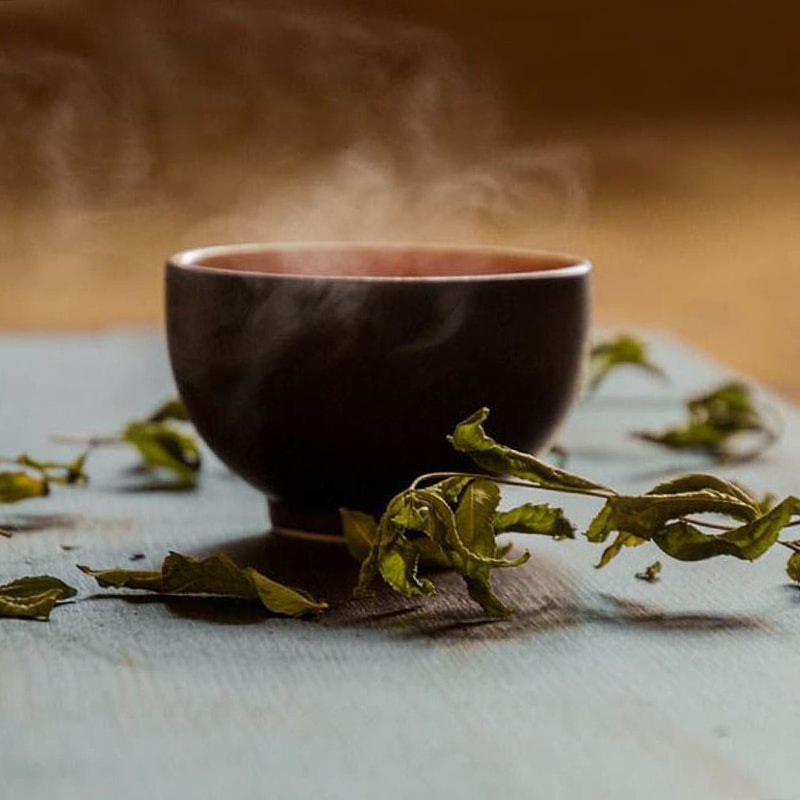 Tea Ultrafiltration Koncentrációs Rendszer
